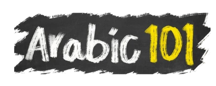 Arabic101